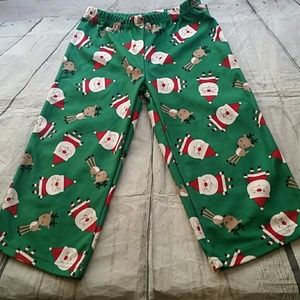 🌻JUST ONE YOU (Carter's)Holiday Pajama Pants